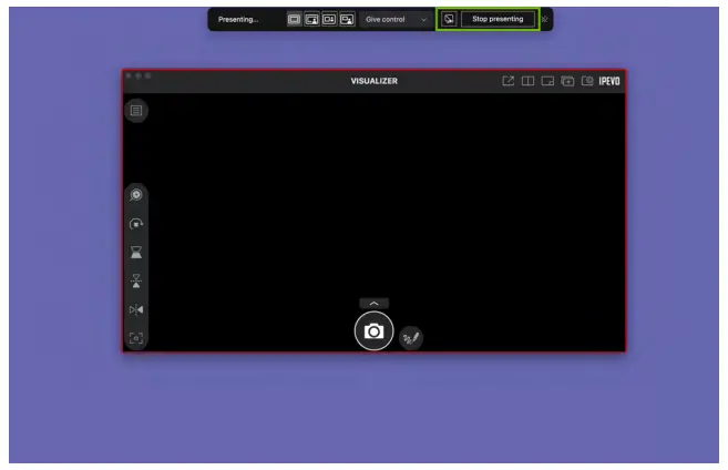 IPEVO VZ-X Document Camera-fig-17