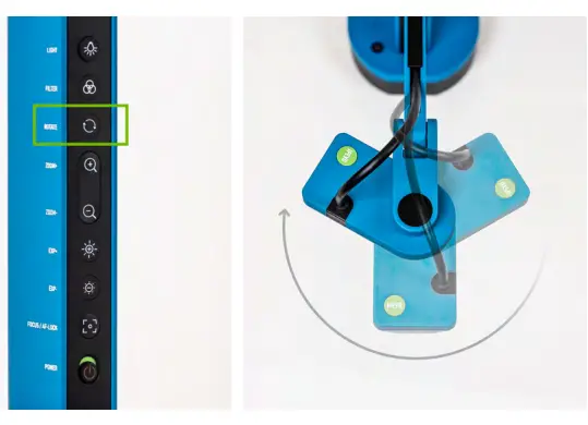 IPEVO VZ-X Document Camera-fig-8