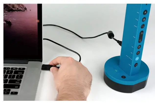 IPEVO VZ-X Document Camera-fig-9