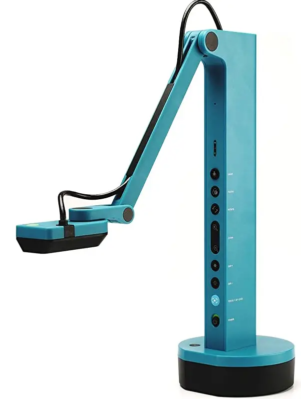 IPEVO VZ-X Document Camera-product