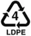LDPE