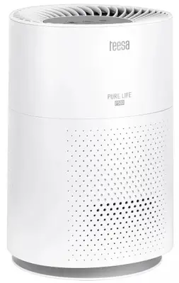 teesa TSA0115 Pure Life P500 Air Purifier