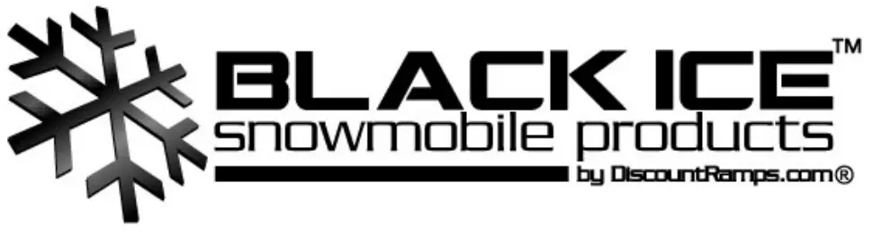 BLACK ICE logo