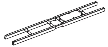 FLEXISPOT EC8B Electric Height Adjustable Standing Desk - Fig 5