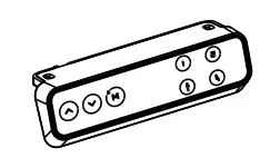 FLEXISPOT EC8B Electric Height Adjustable Standing Desk - Fig 6