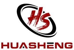 HUASHENG-logo