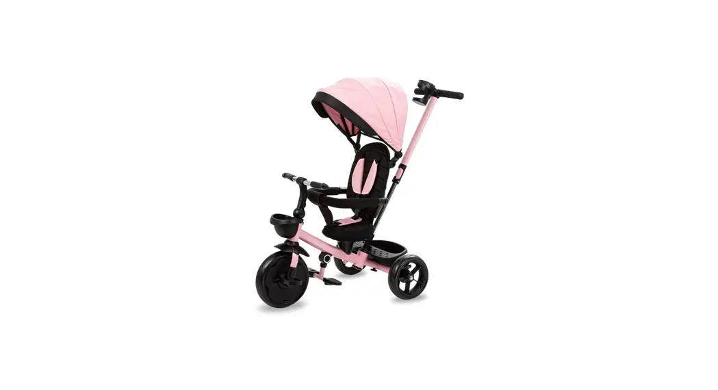 Kidwell Rotraxe01a0, Rotraxe02a0 Axel Tricycle User Manual