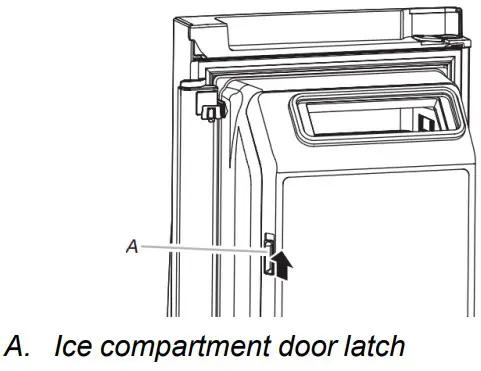 Whirlpool French Door Bottom Mount -