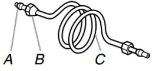 Whirlpool French Door Bottom Mount - Compression