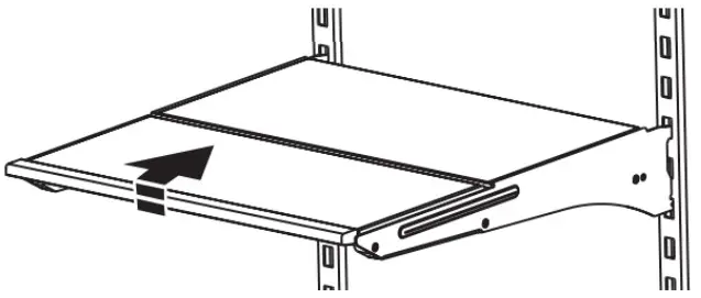 Whirlpool French Door Bottom Mount - retract