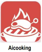 Aicooking Logo