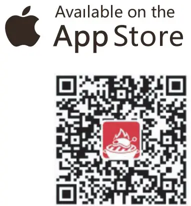QR for Apple