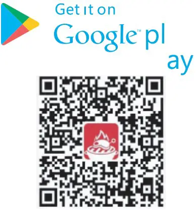QR for Android