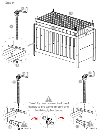 Silver-Cross-Alnmouth-Cot-bed-07
