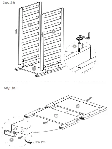 Silver-Cross-Alnmouth-Cot-bed-10