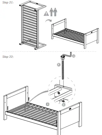 Silver-Cross-Alnmouth-Cot-bed-13