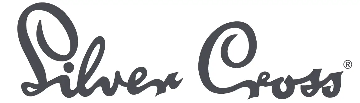 Silver-Cross-Alnmouth-Cot-bed-logo