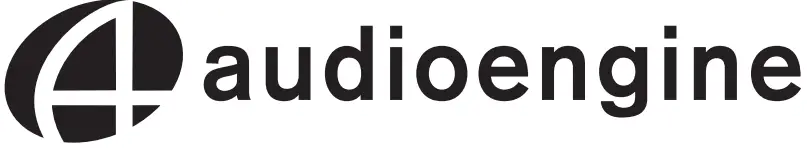 audioengine logo