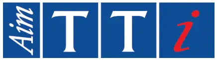 Aim TTi Logo