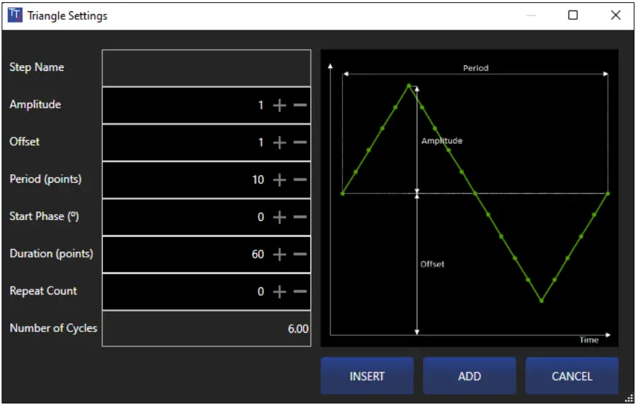 Aim TTi SMU4000 Series Source Measure Unit - Figure 12