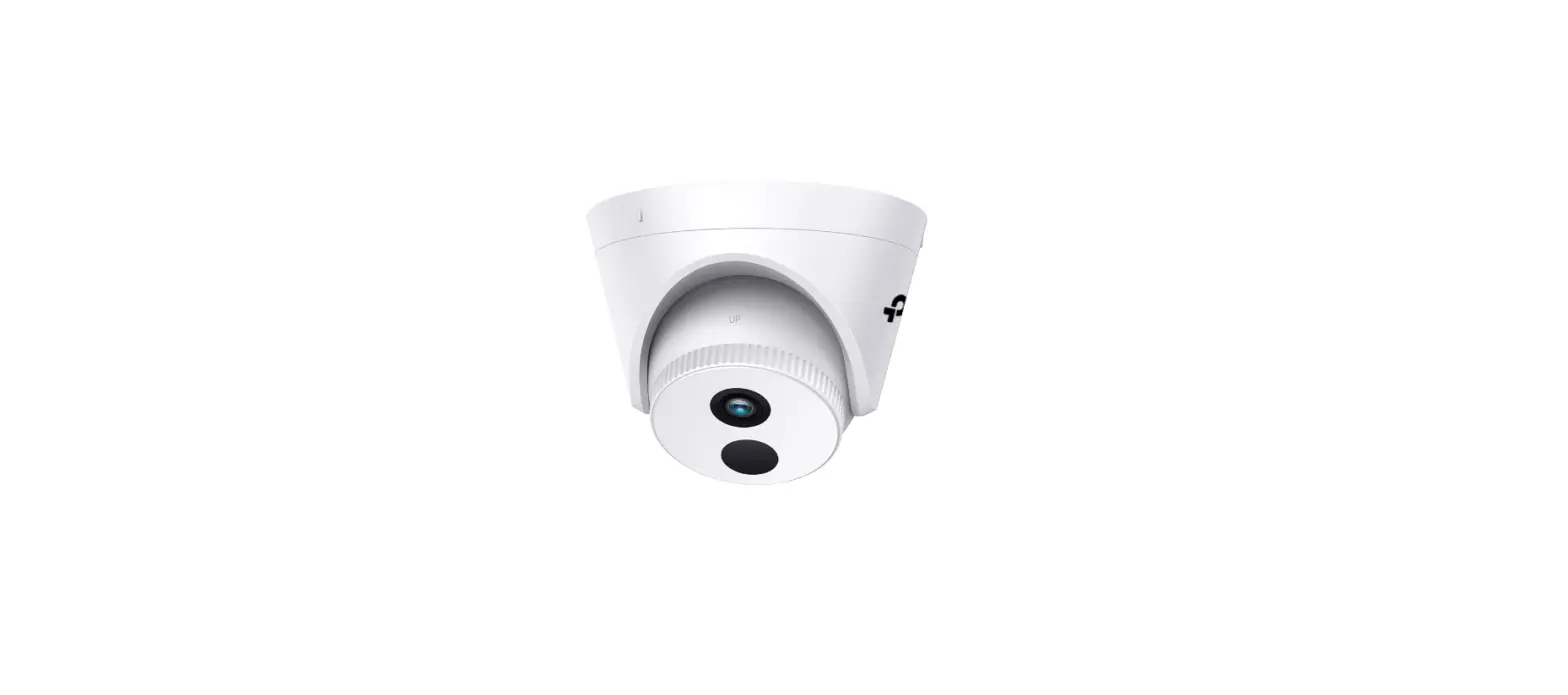 Tp-link Vigi Wifi Network Camera User Guide Tp-link Vigi Wifi Network Camera User Guide
