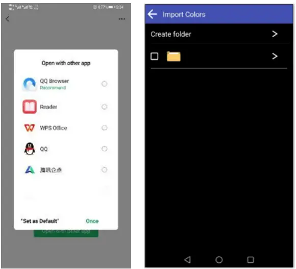 Linshang-LS172B-Colorimeter-11