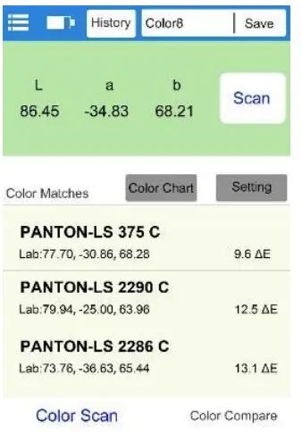 Linshang-LS172B-Colorimeter-5