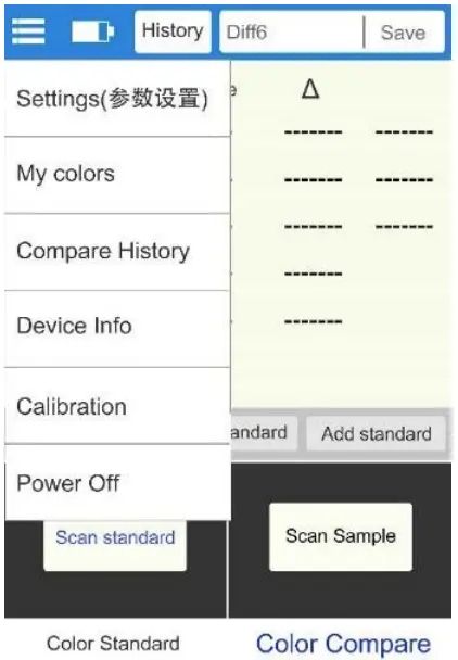 Linshang-LS172B-Colorimeter-7