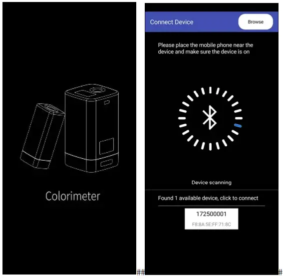 Linshang-LS172B-Colorimeter-9