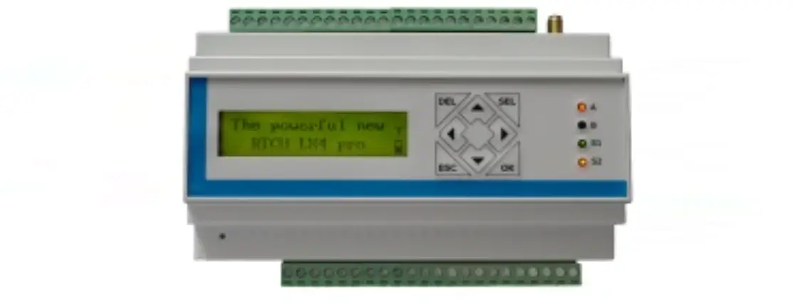 Logic Io Rtcu Programming Tool User Guide