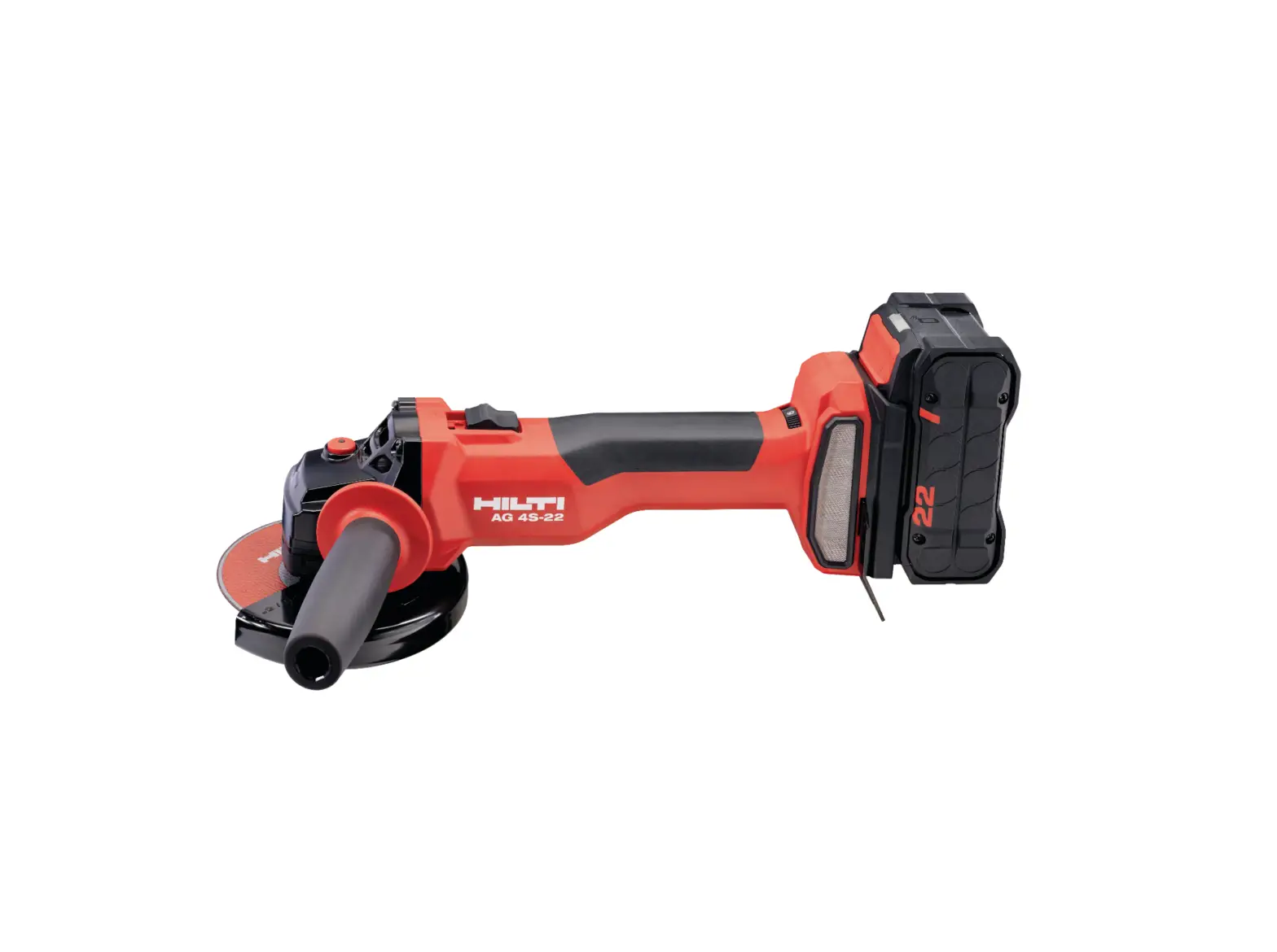 Hilti Nuron Ag 4s-22 (5