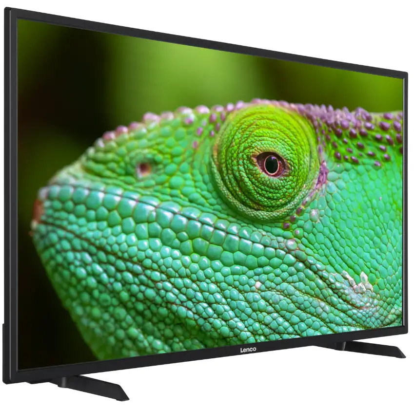 LED-4243BK 42 Inches Smart Full Hd Led Tv