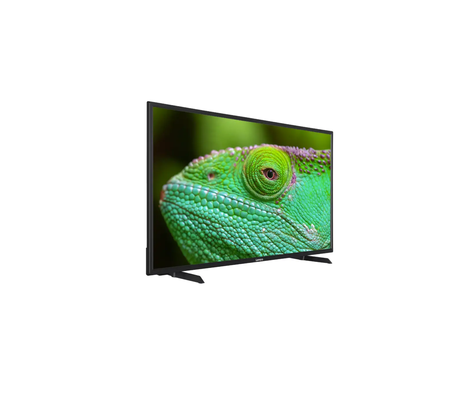 Lenco Led-4243bk 42 Inches Smart Full Hd Led Tv User Guide Lenco Led-4243bk 42 Inches Smart Full Hd Led Tv User Guide