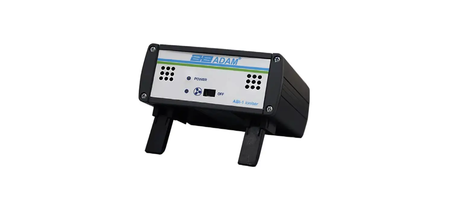 Ae Adam Abi-1 Ioniser User Manual