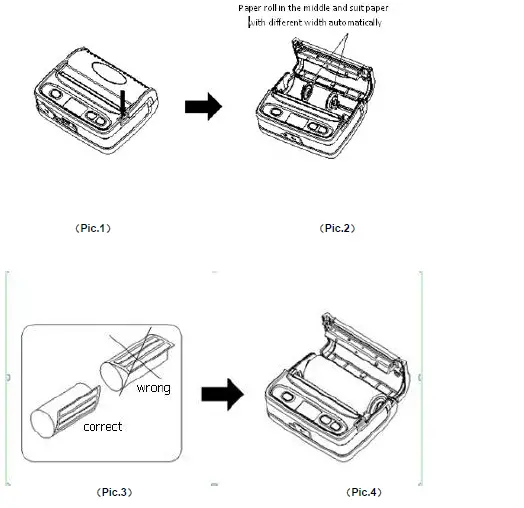 SPRT-SP-L51-Portable-Thermal-Printer-03