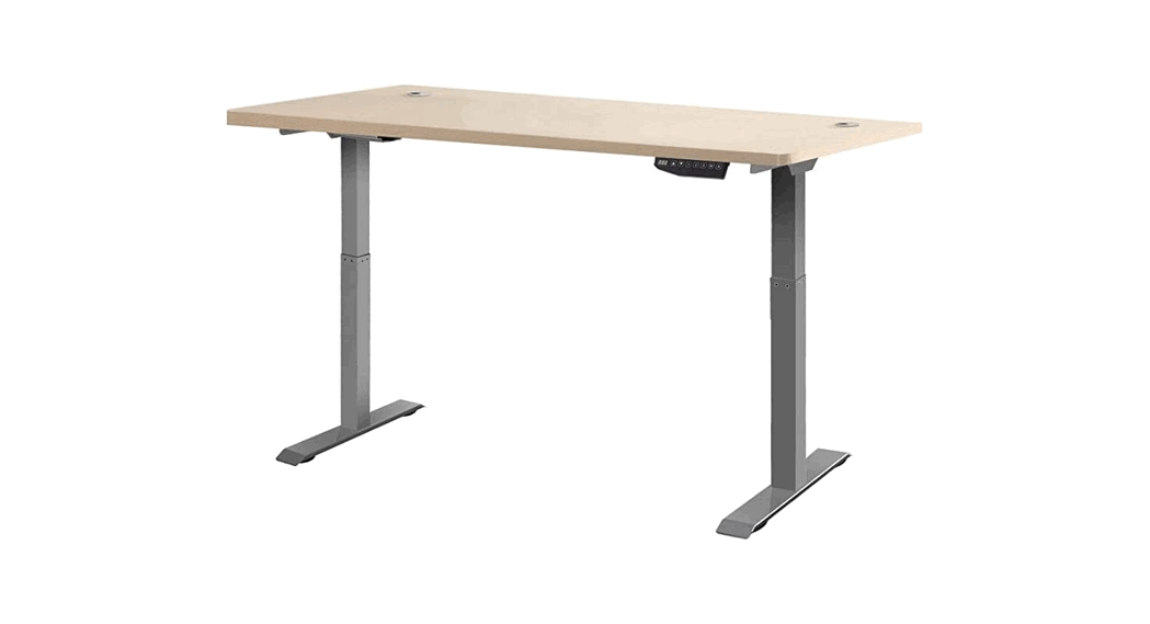 Odinlake S450 Standing Desk User Guide