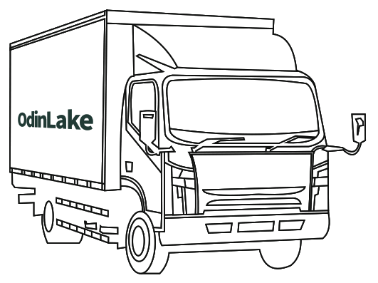 OdinLake S450 Standing Desk - fig 10