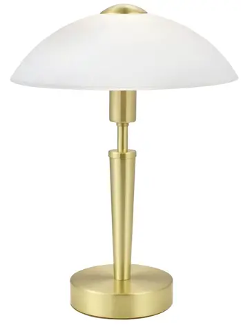 QAZQA 99137 Modern Table Lamp