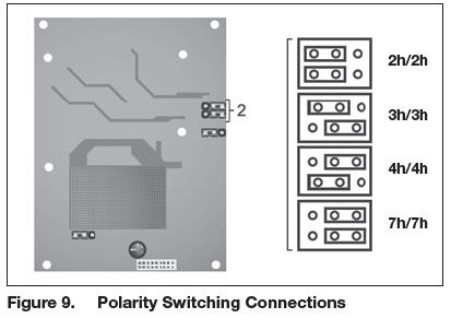 Jandy JSWC40 Commercial Salt Chlorinator-13
