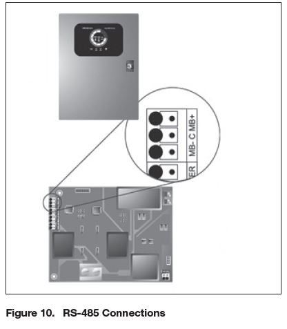 Jandy JSWC40 Commercial Salt Chlorinator-14