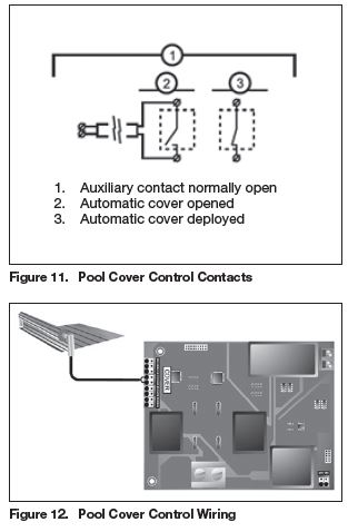 Jandy JSWC40 Commercial Salt Chlorinator-16
