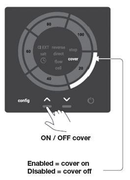 Jandy JSWC40 Commercial Salt Chlorinator-18