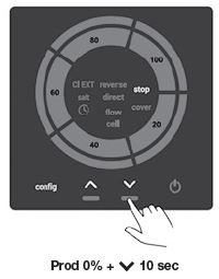 Jandy JSWC40 Commercial Salt Chlorinator-29