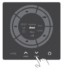 Jandy JSWC40 Commercial Salt Chlorinator-31