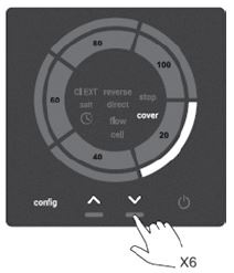 Jandy JSWC40 Commercial Salt Chlorinator-32