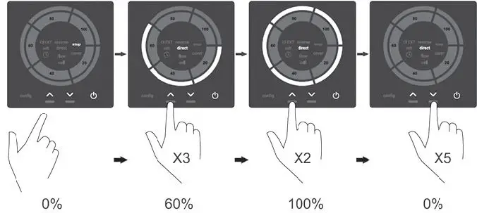 Jandy JSWC40 Commercial Salt Chlorinator-35