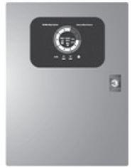 Jandy JSWC40 Commercial Salt Chlorinator-4