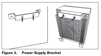 Jandy JSWC40 Commercial Salt Chlorinator-6