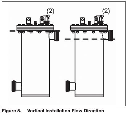 Jandy JSWC40 Commercial Salt Chlorinator-8