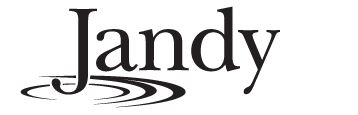 Jandy LOGO